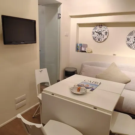 49 Passi * קאפרי