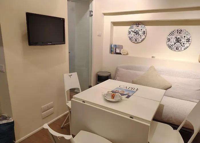 49 Passi * קאפרי