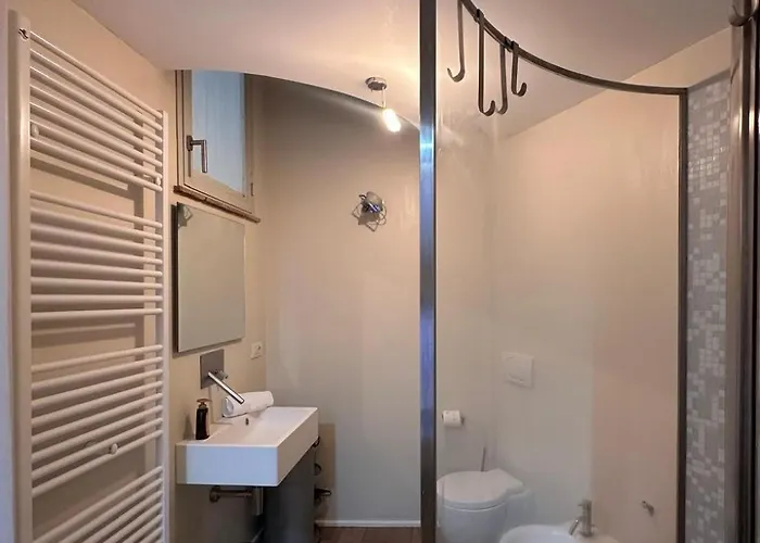 Apartman 49 Passi Capri