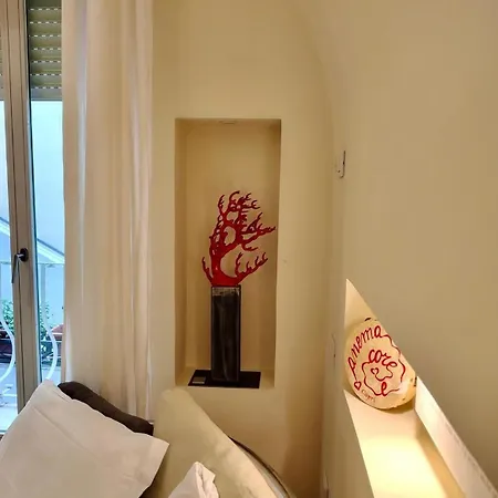 49 Passi Apartment *