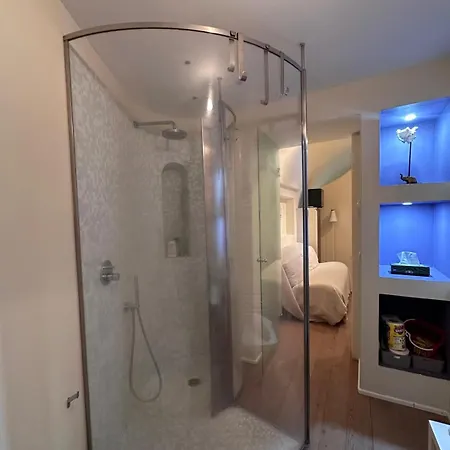 Apartamento 49 Passi *