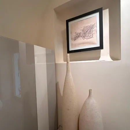 49 Passi Apartment Capri