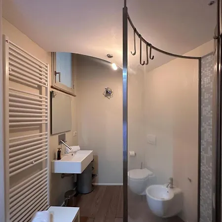 Apartamento 49 Passi Capri