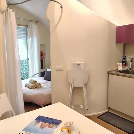 49 Passi Appartement Capri