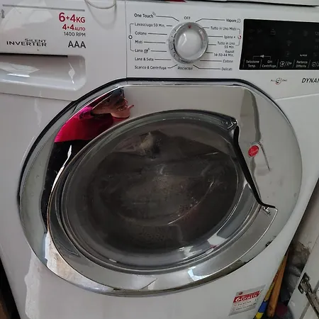 49 Passi Apartment *