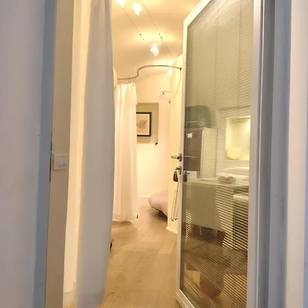 49 Passi Appartement *