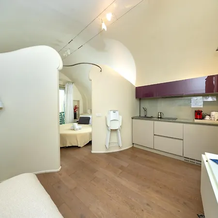 Apartment 49 Passi Capri
