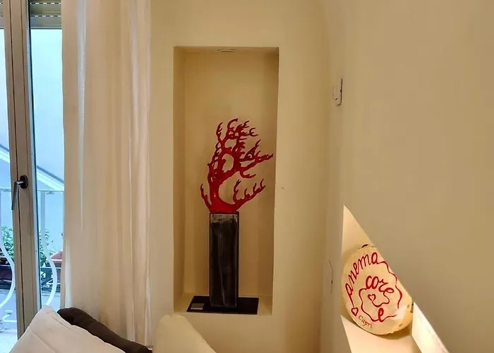 49 Passi Appartement *