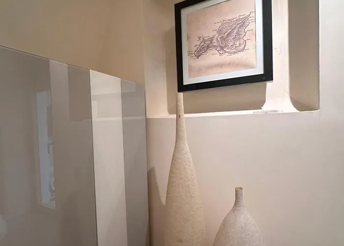 49 Passi Appartement Capri