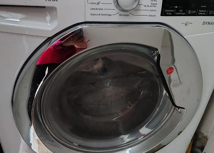 49 Passi Appartement *