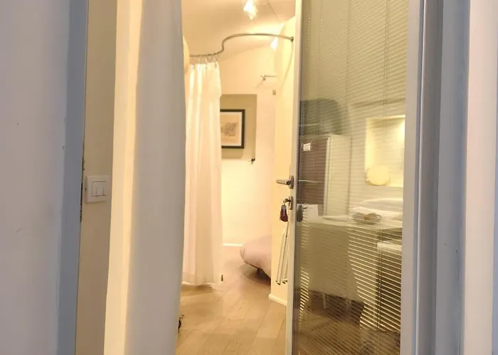 49 Passi Appartement *